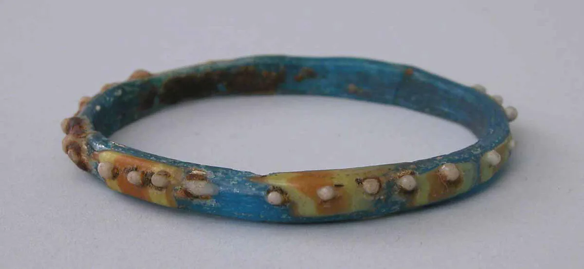 Bracelet — Unknown