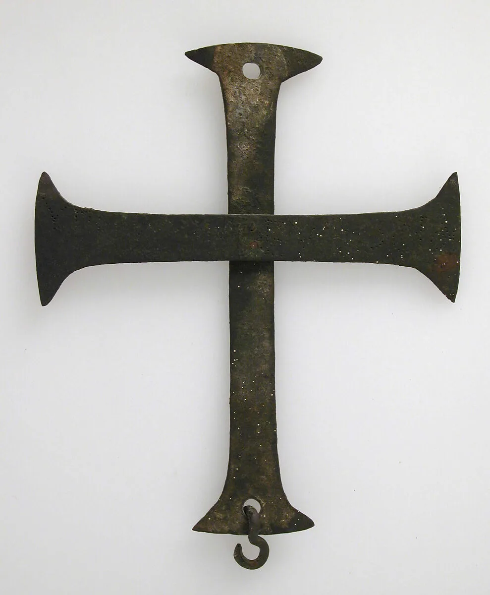 Cross — Unknown