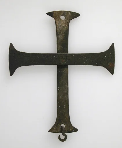 Cross