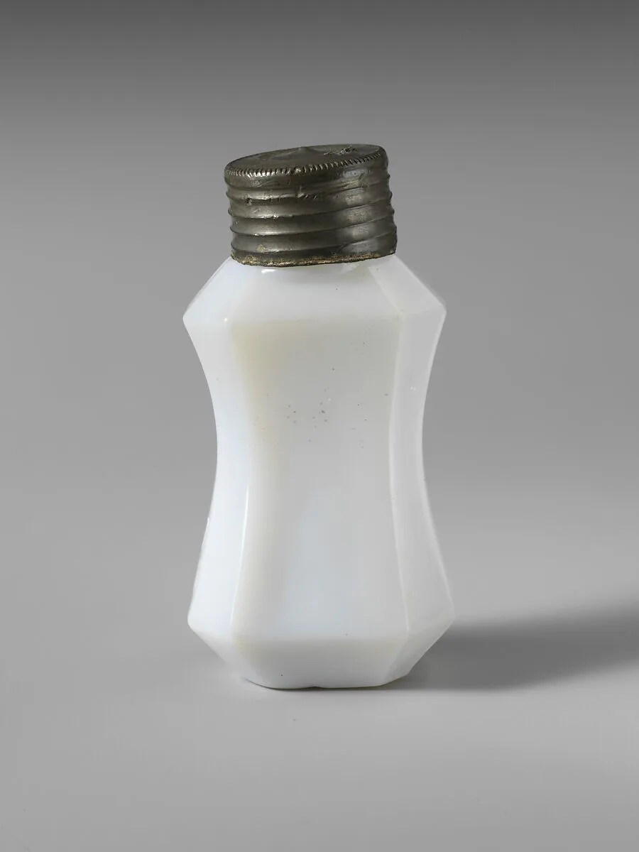 Bottle — Unknown