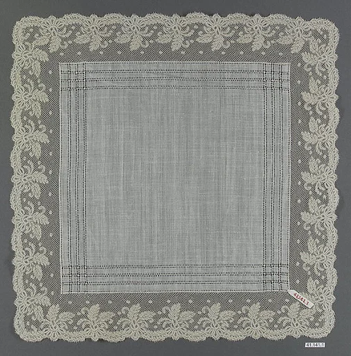 Handkerchief