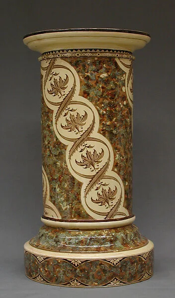 Plant stand — Minton(s)