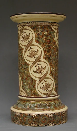 Plant stand