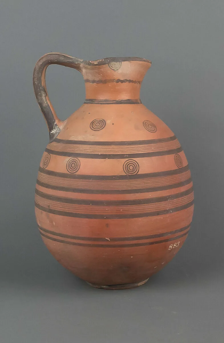 Juglet — Unknown