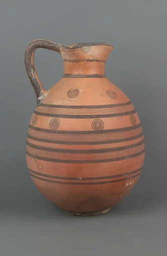 Juglet