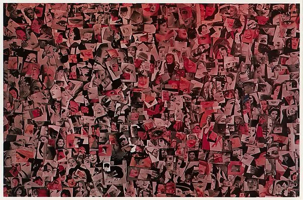 Chicago — Harry Callahan