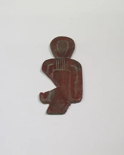 Inlay fragment