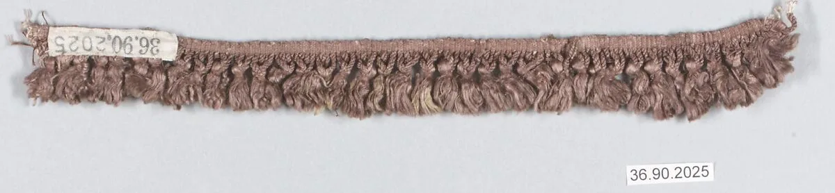 Fringe — Unknown