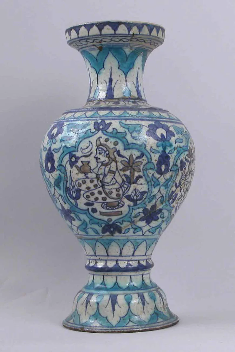 Vase — Unknown
