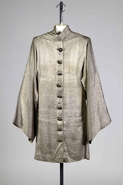 Evening ensemble — Mme. Eta Hentz|Ren-Eta Gowns, Inc.