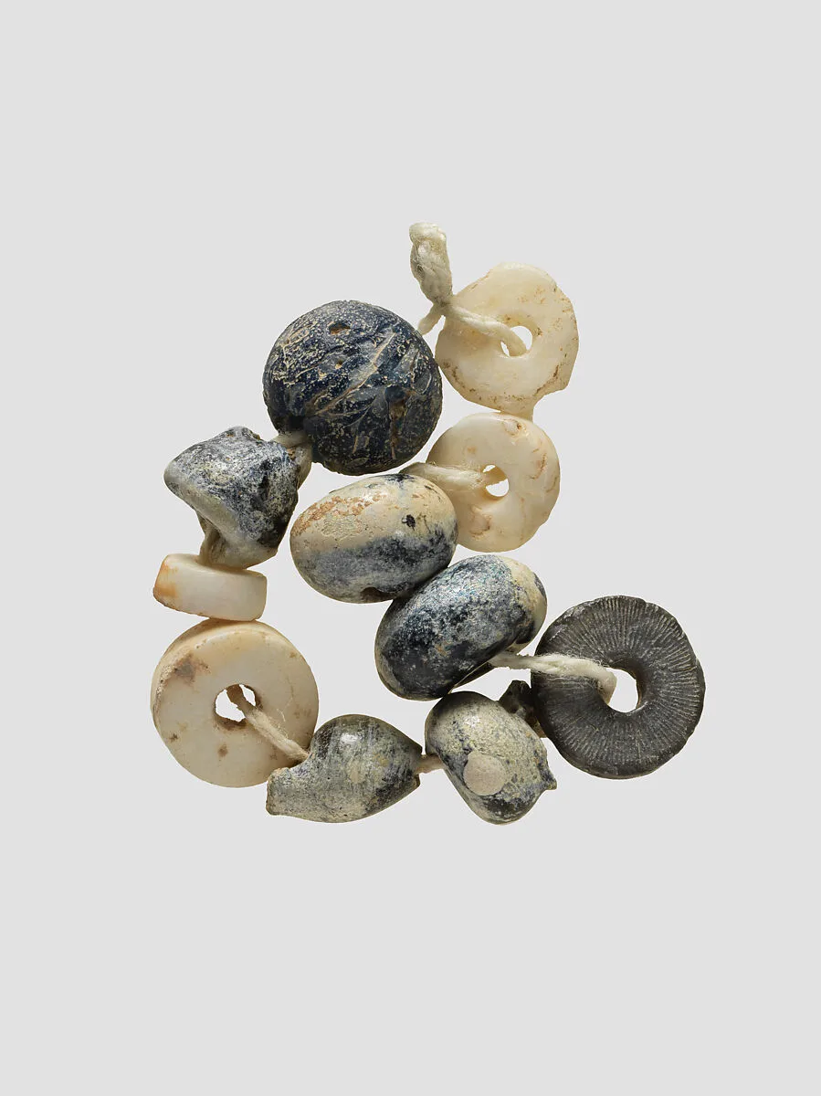 Beads — Unknown