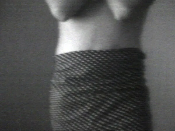 Elbows — William Wegman