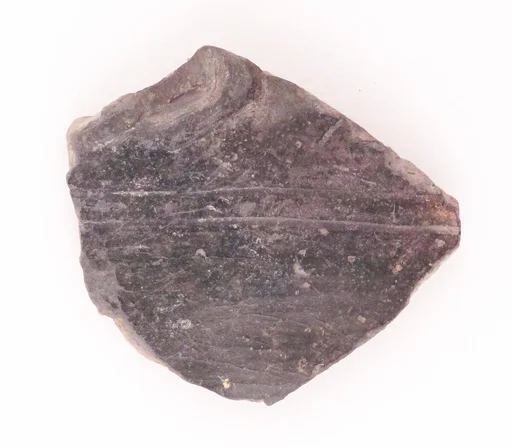 Vase fragment