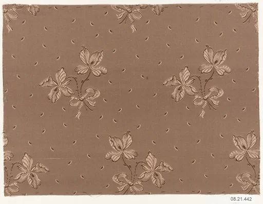Textile sample