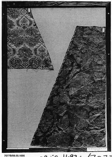 Piece — Unknown