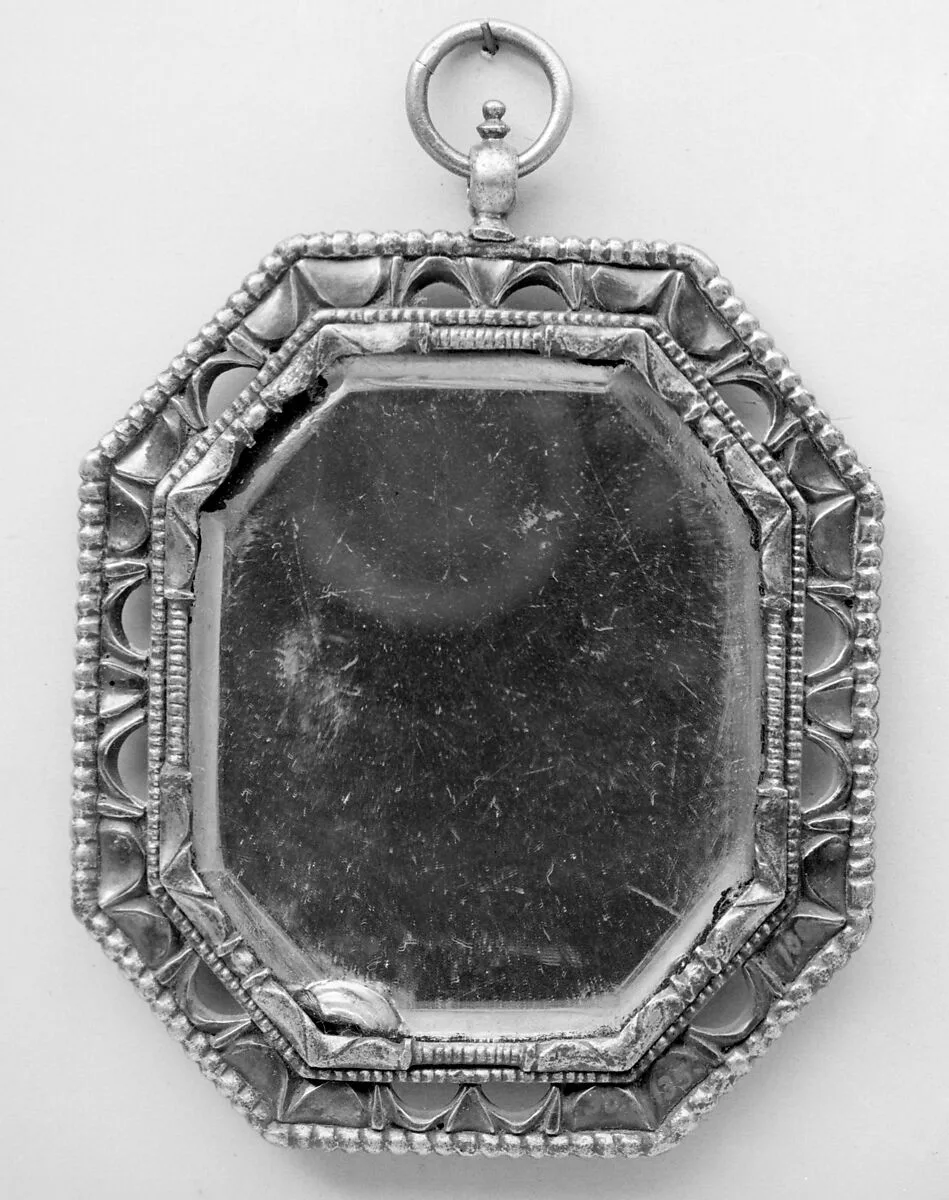 Mirror — Unknown