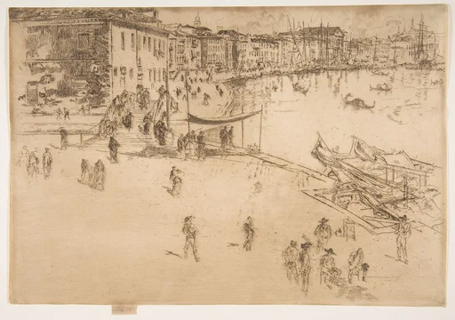 The Riva, No. 2