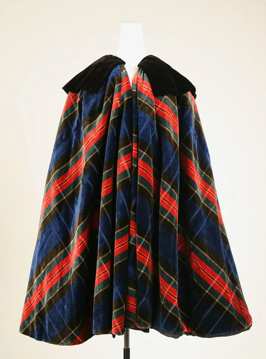 Pelerine — Unknown