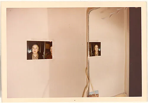 New York City — Stephen Shore