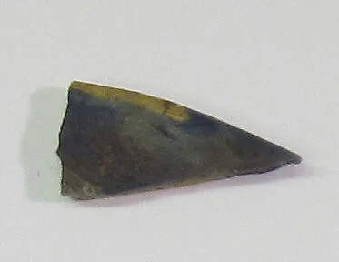 Inlay fragment, millefiori