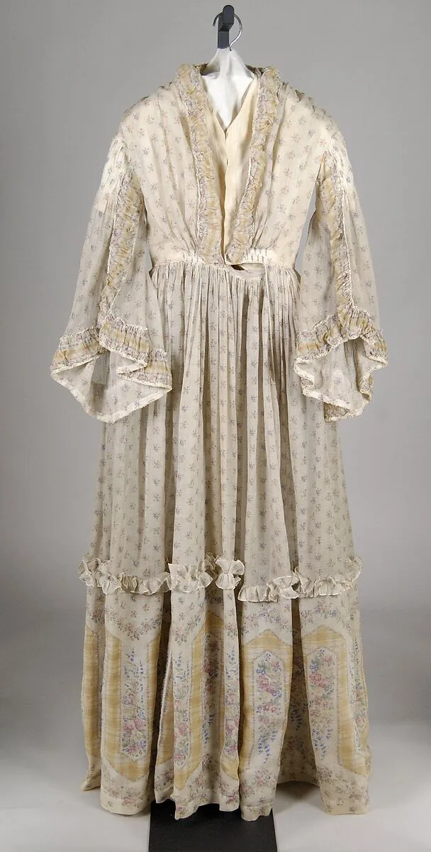 Dress — Unknown