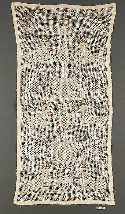 Panel — Unknown