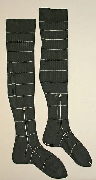 Stockings — James McCutcheon & Co.