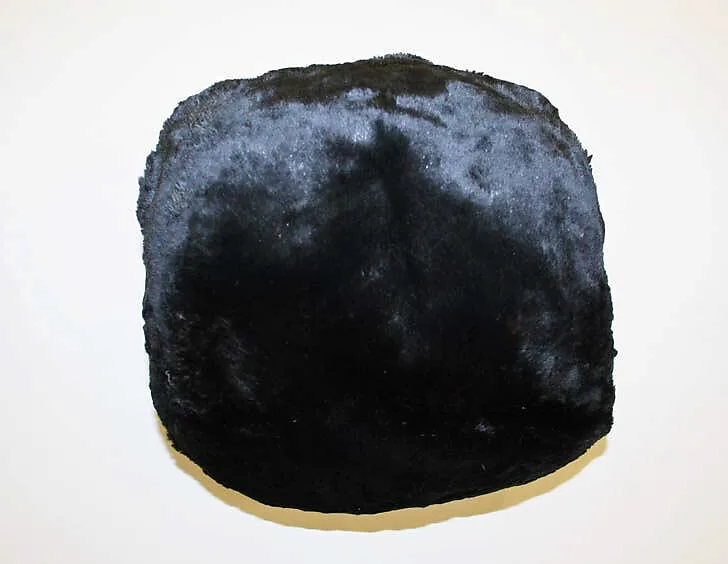 Muff — Unknown