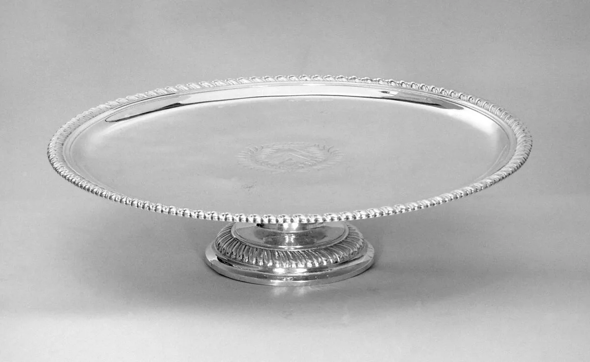 Tazza — Pierre Platel