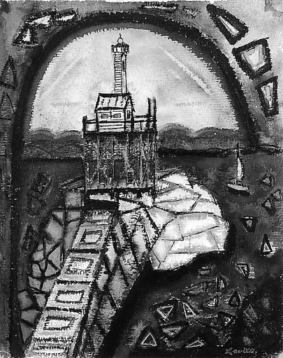 The Lighthouse