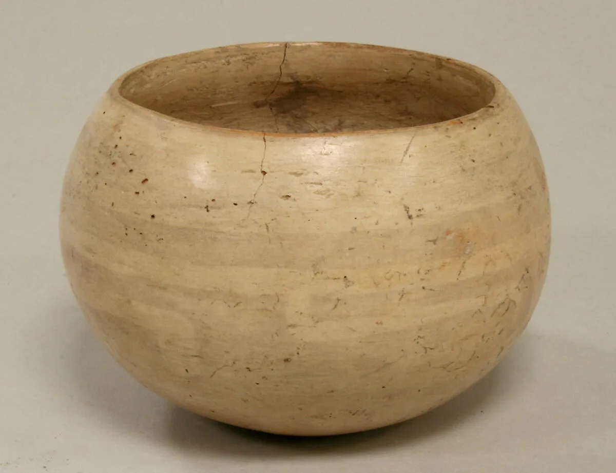 Bowl — Unknown