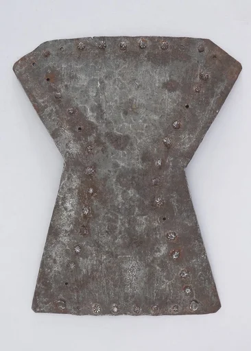 Brigandine Plate