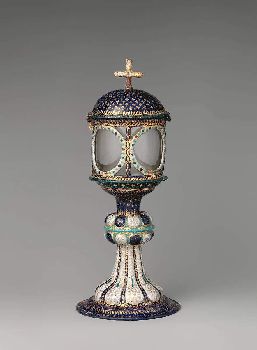 Reliquary — Unknown