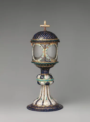 Reliquary