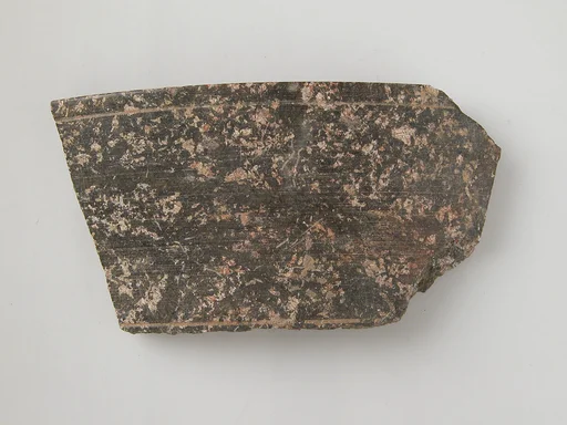 Stone