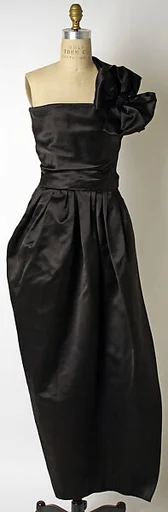 Evening dress