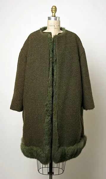 Ensemble — Jacques Tiffeau