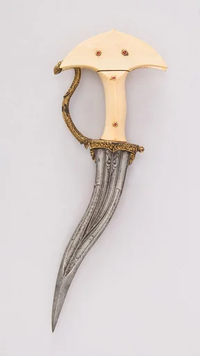 Dagger (Khanjarli)