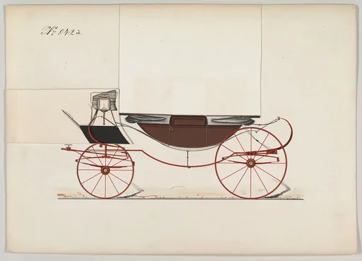 Design for Landau, no. 942a