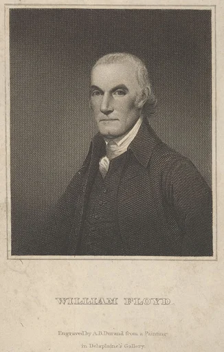 William Floyd