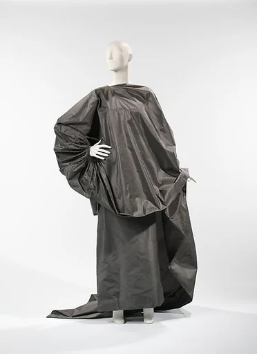 Evening dress