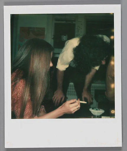 [Liz and Michael Lesy, New Haven, Connecticut]