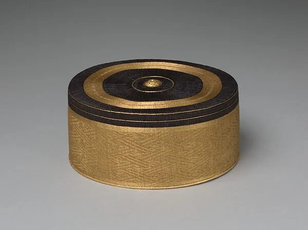 Crown — Unknown