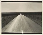 The Road West