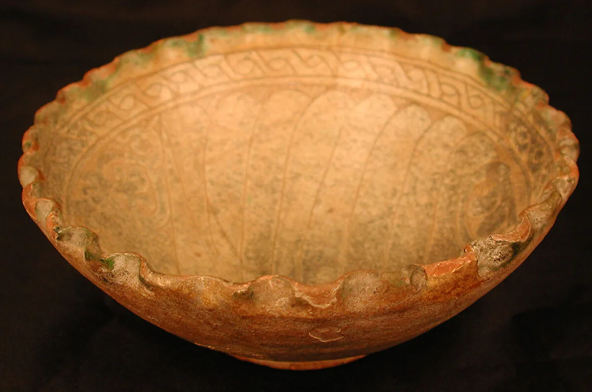 Bowl — Unknown