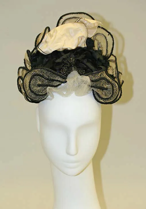 Hat — Unknown
