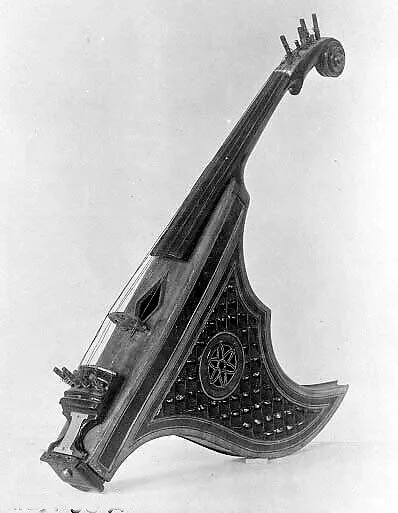 Violin — Unknown