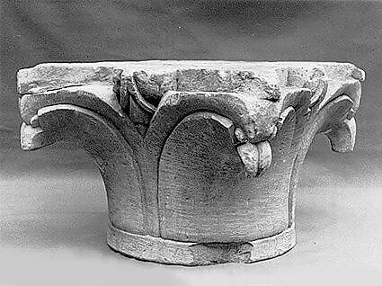 Capital — Unknown