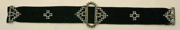 Necklace — Unknown