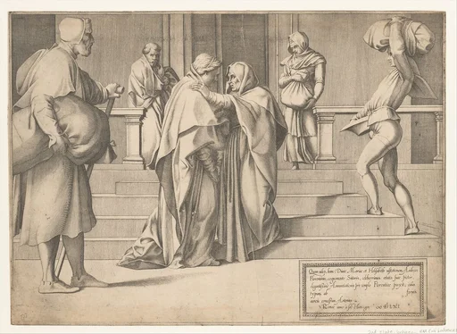 The Visitation